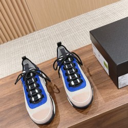 CHANEL Sneakers
