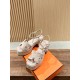 Hermes Sandals