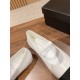 CHANEL Ballerinas