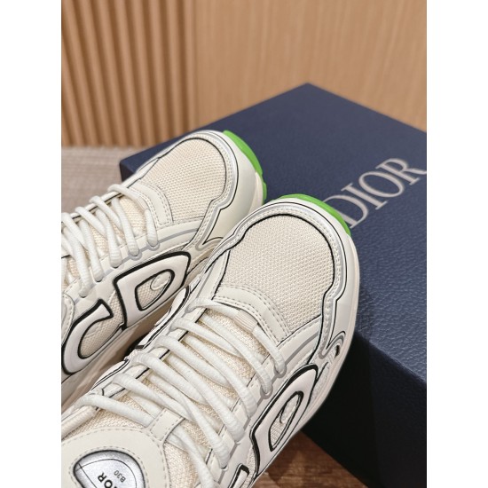 Dior Sneakers