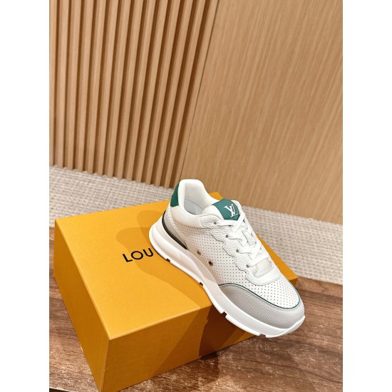 LV Sneakers