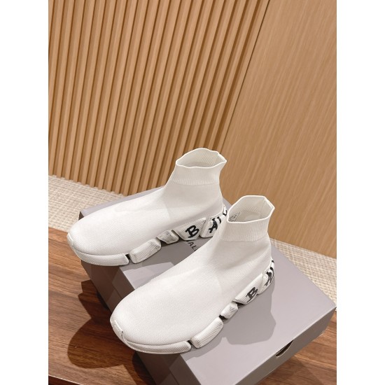 Balenciaga Speed