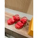 LV Sandals
