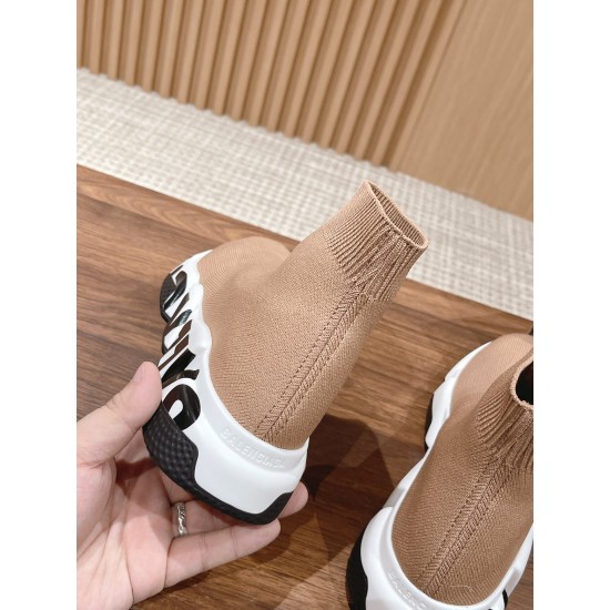 Balenciaga Speed