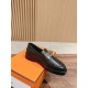 Hermes Loafers