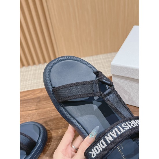Dior Sandals