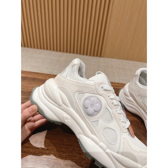 LV Sneakers