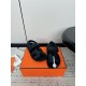 Hermes Sandals