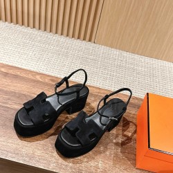 Hermes Sandals