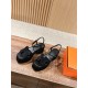 Hermes Sandals
