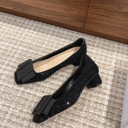 Dior Ballet Flats