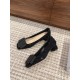 Dior Ballet Flats