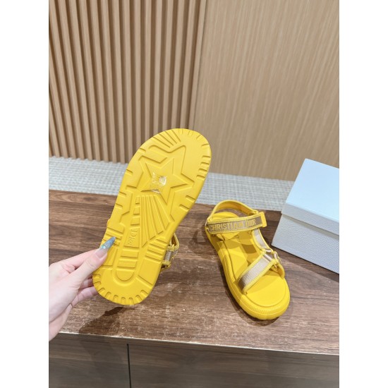 Dior Sandals