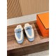 Hermes Iota mule