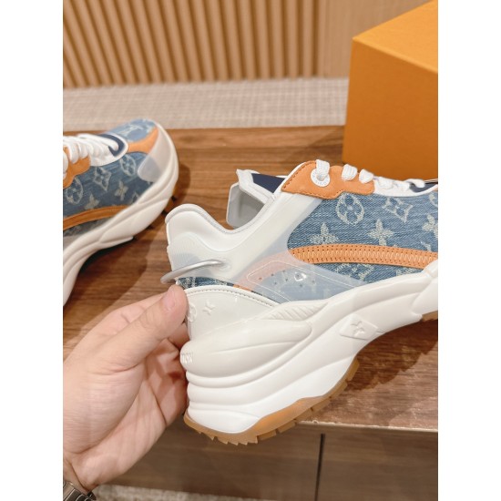 LV Sneakers