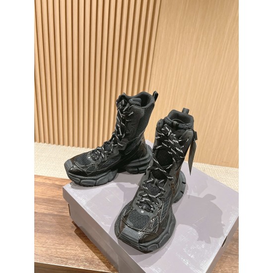 Balenciaga boots