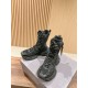 Balenciaga boots