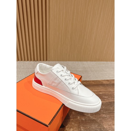 Hermes Sneakers