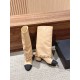 CHANEL Boots