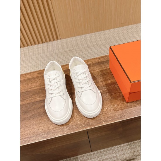 Hermes Sneakers