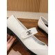 CHANEL Ballerinas