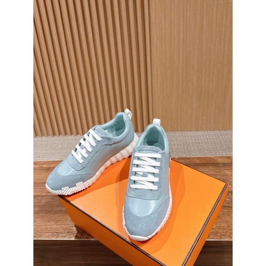 Hermes Sneakers