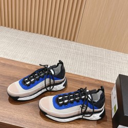 CHANEL Sneakers