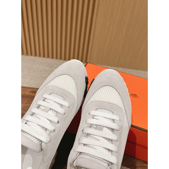 Hermes Sneakers