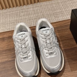 CHANEL Sneakers