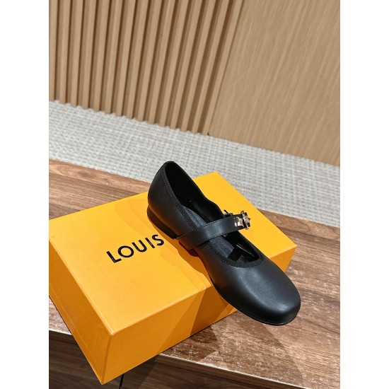 LV Sandals