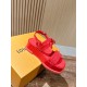 LV Sandals