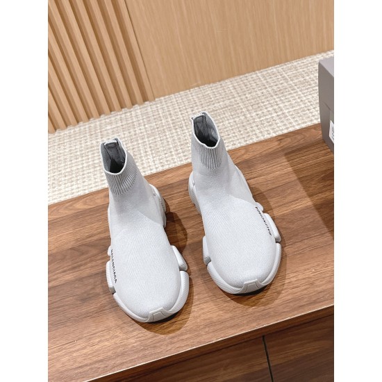Balenciaga Speed