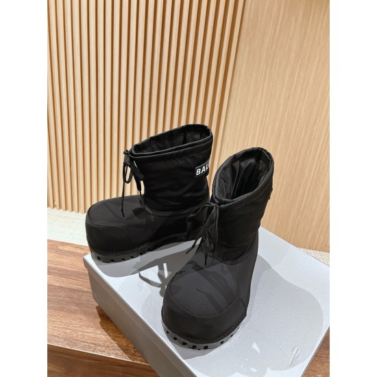 Balenciaga boots
