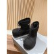 Balenciaga boots