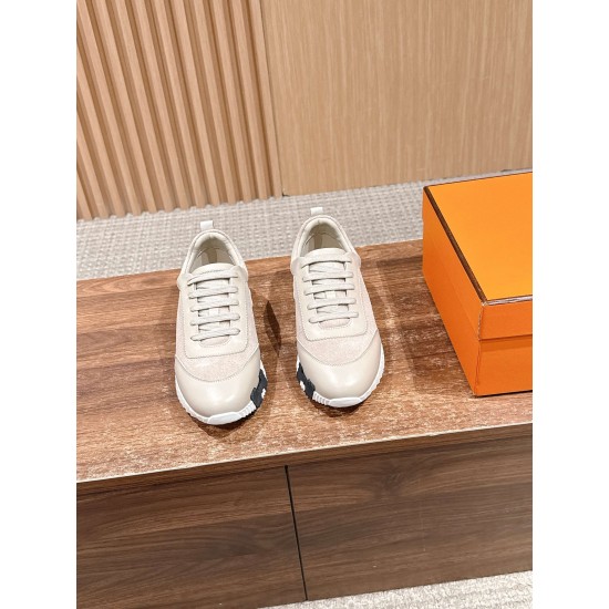 Hermes Sneakers