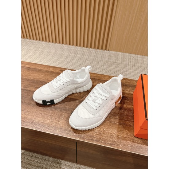 Hermes Sneakers