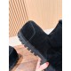Balenciaga boots
