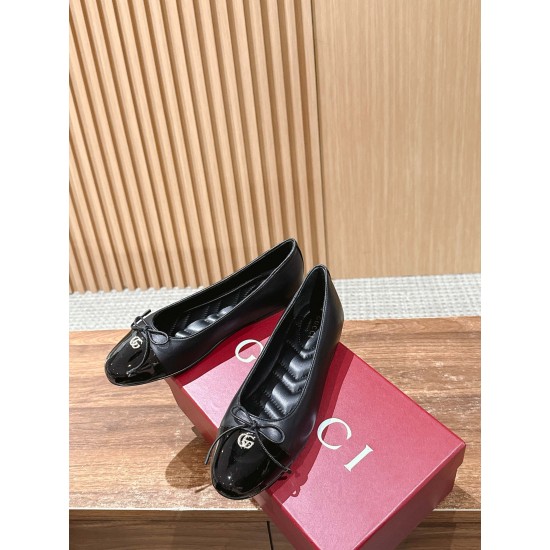 Gucci Loafers