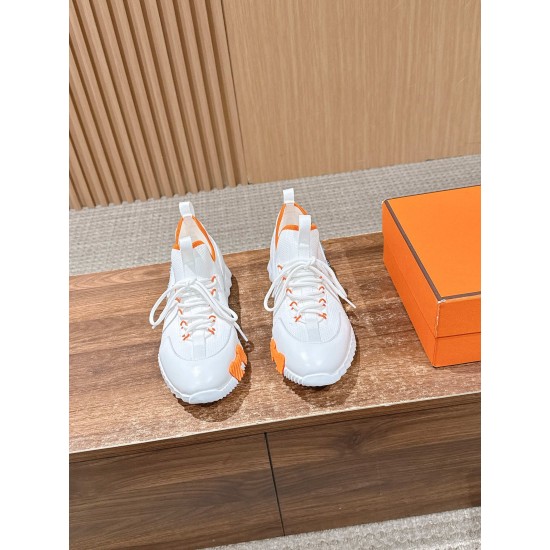 Hermes Sneakers