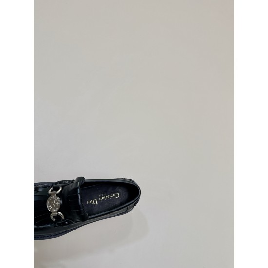 Dior Loafers