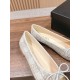 CHANEL Ballerinas