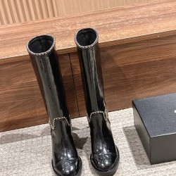 CHANEL Boots