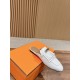 Hermes Iota mule