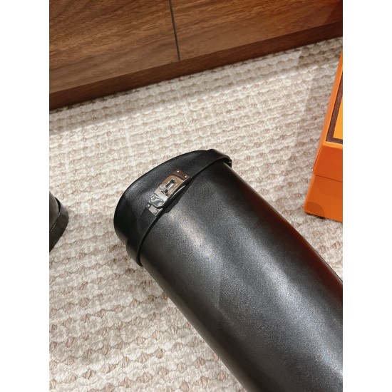 Hermes Boots