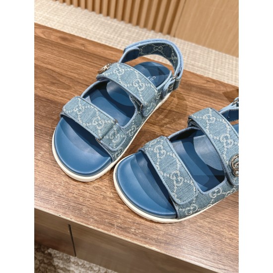 Gucci Sandals