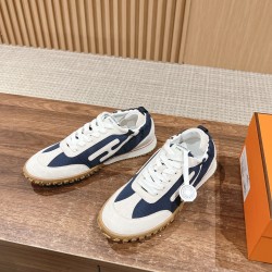 Hermes Sneakers