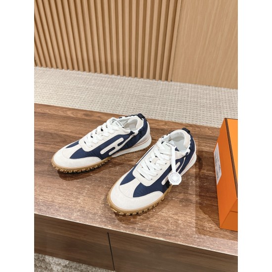 Hermes Sneakers