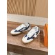 Hermes Sneakers