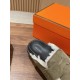 Hermes Iota mule