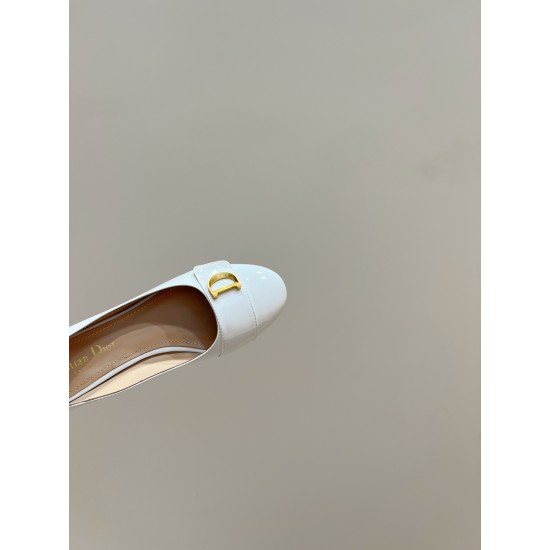 Dior Loafers